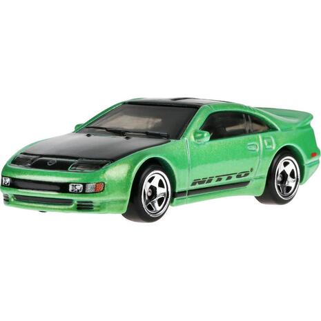 Αυτοκινητάκι Hot wheels Nissan 300ZX twin turbo